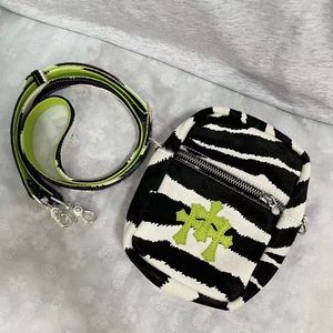 Chrome hearts taki bag